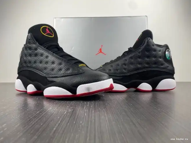 Chep Onekick JORDAN PLAYOFFS 414571-062 AIR 13 0506